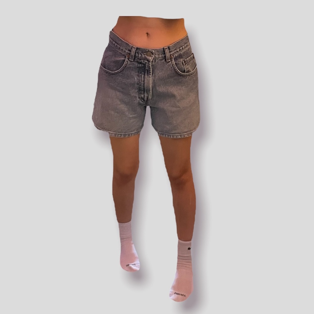 The Lucky Brand relaxed fit shorts